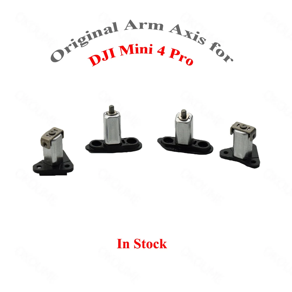 Dji Drone Mini 4 Pro - Original Mini 4 Pro Arm Axis