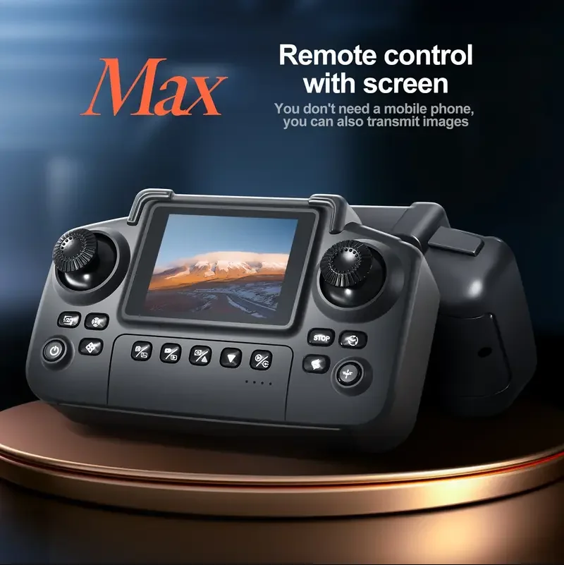 2025 E88 Drone HD Dual Camera, - đánh giá và giá Jjrc Drone X12