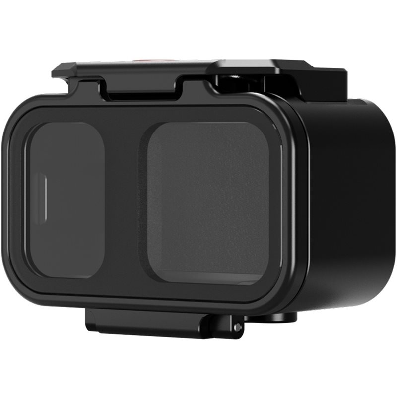 M07K-For DJI Osmo Nano Waterpr - đánh giá và giá Drone Gimbal Case