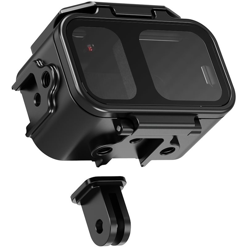 M07K-For DJI Osmo Nano Waterpr - đánh giá và giá Drone Gimbal Case