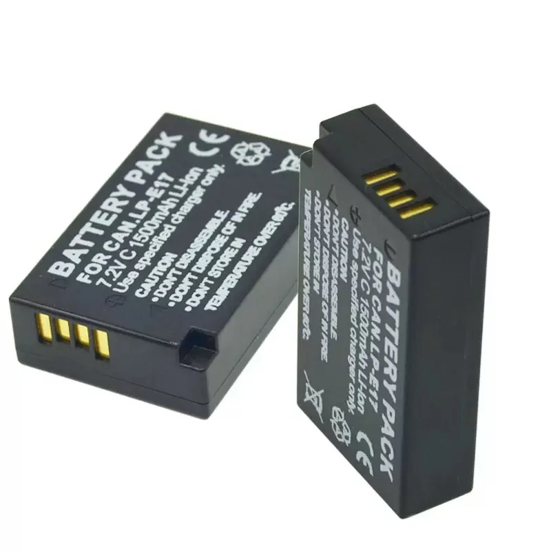 LP-E17 Rechargeable Lithium Io - đánh giá và giá Canon Camera Eos R50