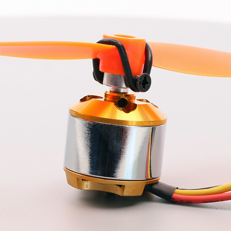 4PCS 3.0/3.17/4.0MM Airplane P - đánh giá và giá Eachine Drone E010