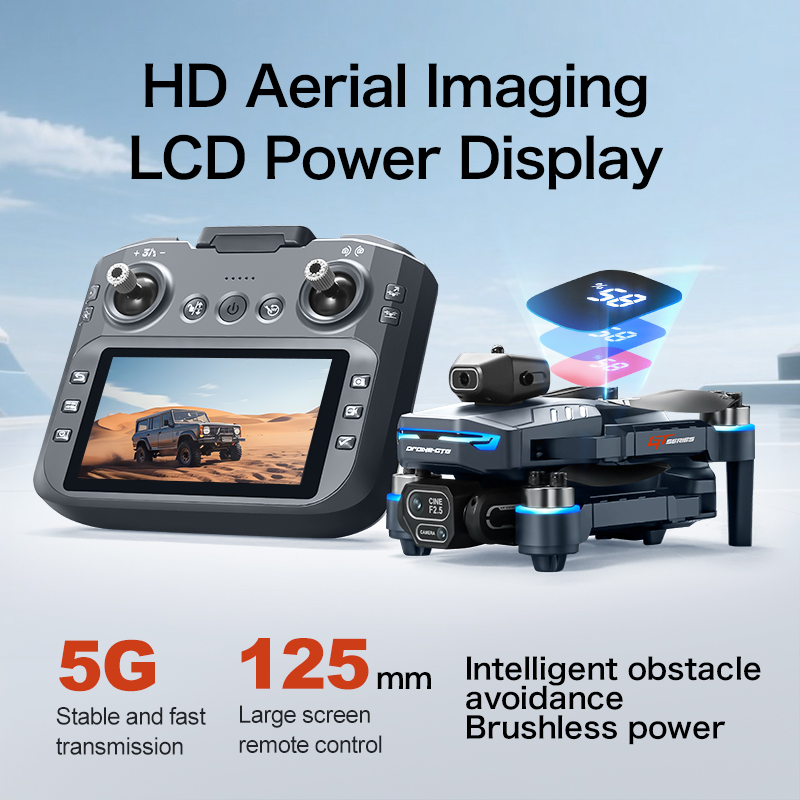 2026 New GT8 Drone 8K Professi - đánh giá và giá Jjrc Drone X12